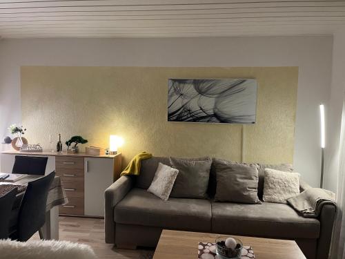 Ferienwohnung Joschko in Niedersfeld