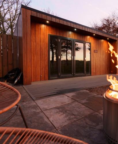 Vallum Cabins, Newcastle (foto 7)