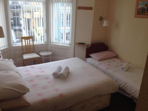 Bel Reve Hotel - image 6