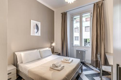 Orazio's Charming Apartment 3