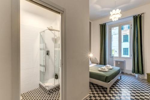Orazio's Charming Apartment 2