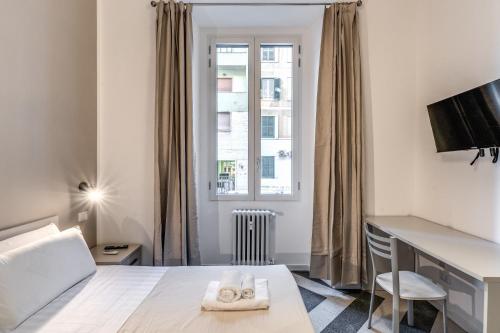 Affittacamere Dacia 23