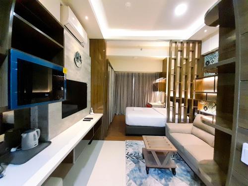 Studio Apartment image 9