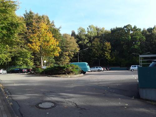 Ferienwohnung Strandkorb 3.7km von Hof Balm entfernt