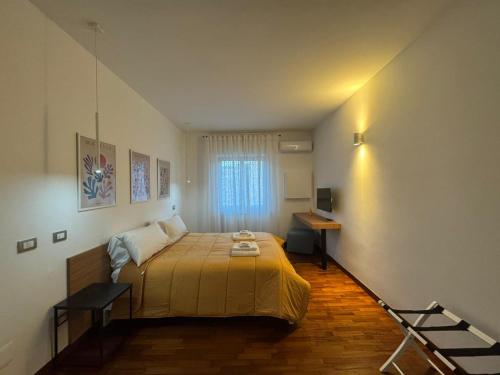Papa's Apartment - A new flat in Portuense, Roma (foto 3)