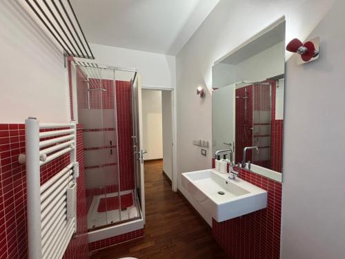 Papa's Apartment - A new flat in Portuense, Roma (foto 5)