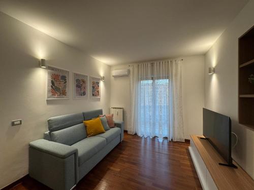 Papa's Apartment - A new flat in Portuense, Roma (foto 6)