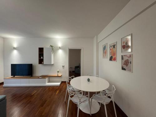 Papa's Apartment - A new flat in Portuense, Roma (foto 7)