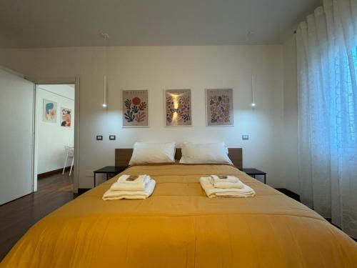 Papa's Apartment - A new flat in Portuense, Roma (foto 10)