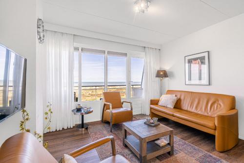  Appartementencomplex Juliana 154 in De Koog