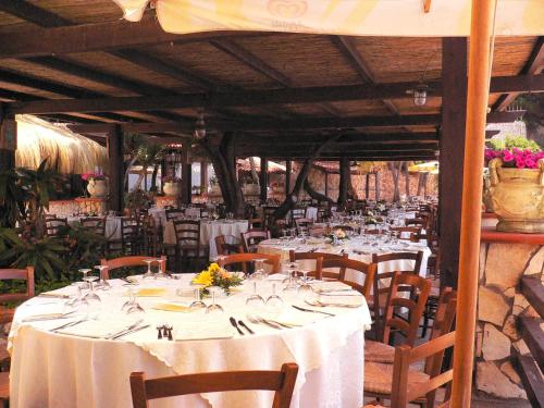 Hotel Club Torre Capovento 2