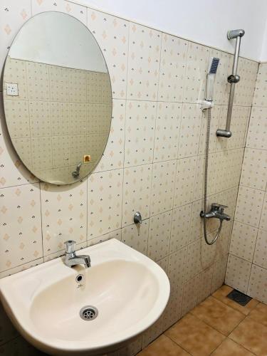 Budget Triple Room image 2