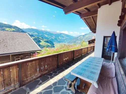 Chalet in Hippach near Ski Paradise in Hippach, Österreich