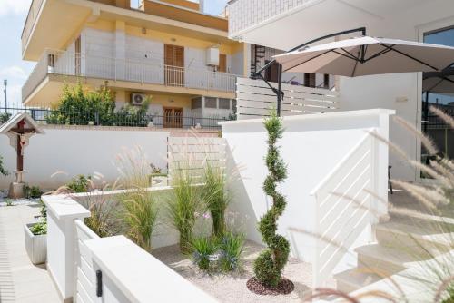 Geranium B&B, Bitonto (fotografie 7)
