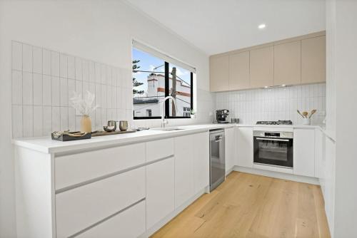 Cozy 3BR in Epsom - near Newmarket WestfieldMall,CBD&One Tree Hill, Auckland (Foto 11)