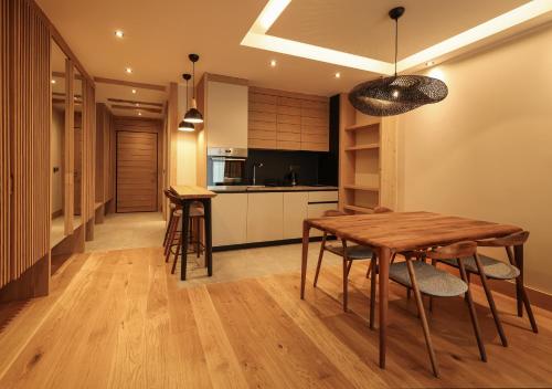 Kitchen, Monterra Jahorina in Jahorina
