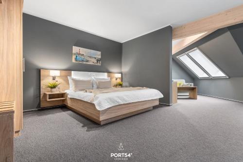 Ferienwohnung Bude 4 Dagebüll in Dagebüll, Deutschland