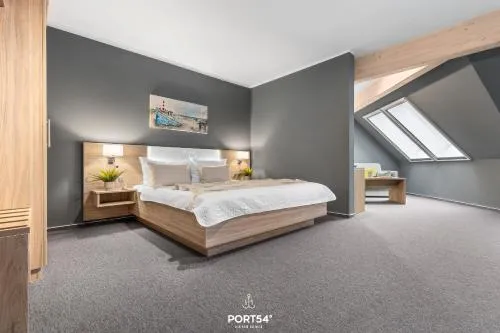 Ferienwohnung Bude 4 Dagebüll in Dagebüll, Deutschland