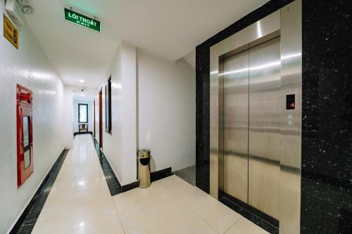 Cat Ba Friendly Hotel