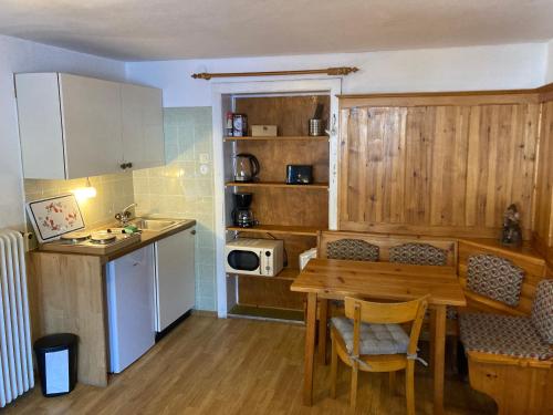 Létesítmények, Bären Appartements (Baren Appartements) in Berwang