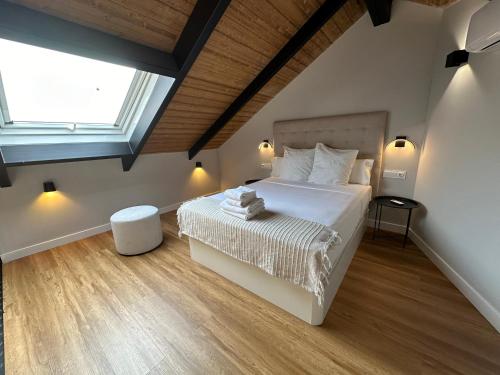 Málaga Center Flat Boutique Apartments City Center, Malaga