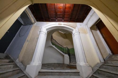 Casa De Deo 5