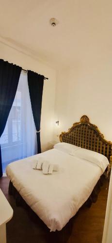 DCBoutiqueHotel – Rome