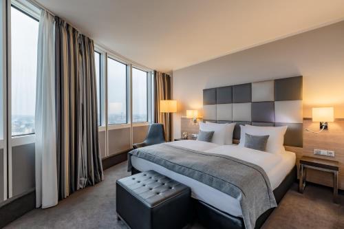 Garner Hotel Berlin - Spandau by IHG, Berlin (Foto 11)