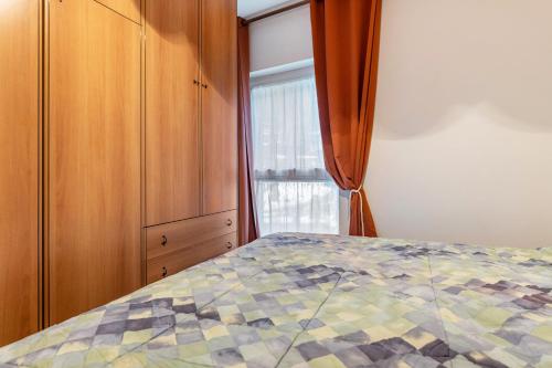 Appartamento Condominio Genziana