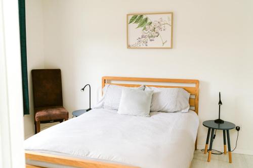 City Centre - Free Parking - 3 Bedroom