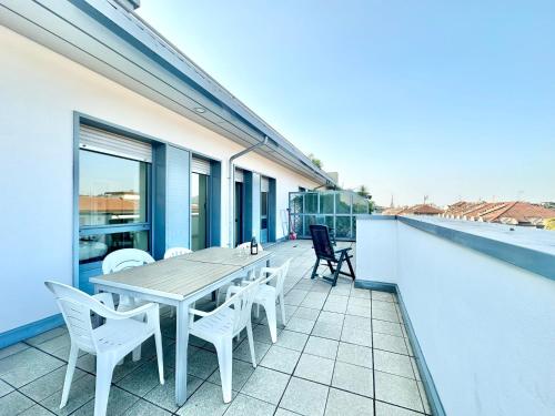 Hostdomus - Turin Rooftop, Turín (fotografie 8)