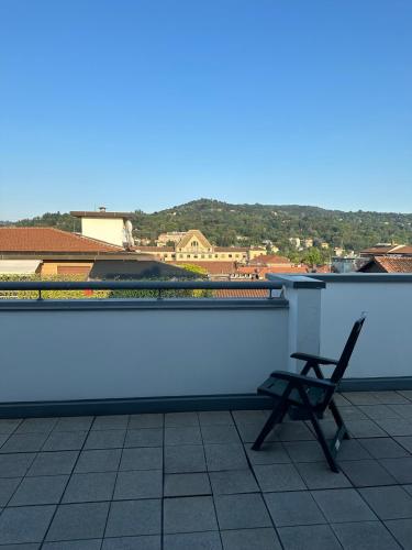 Hostdomus - Turin Rooftop, Turín (fotografie 6)