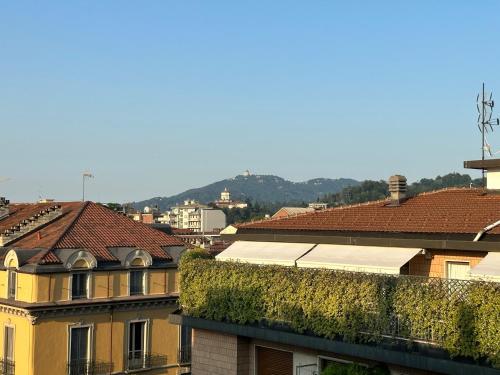 Hostdomus - Turin Rooftop, Turín (fotografie 10)