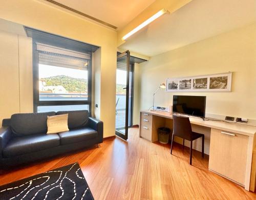 Hostdomus - Turin Rooftop, Turín (fotografie 4)
