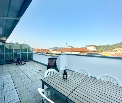 Hostdomus - Turin Rooftop 5