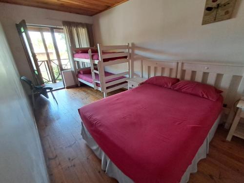 Ikhayalam lodge – Gqeberha, IL