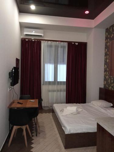 Amiryan by Armani hotels collection Amiryan by Armani hotels collection