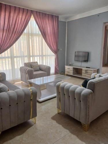 . Aksum Yohana Furnished Gust House