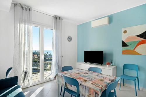 Two-Bedroom Superior Apartment
