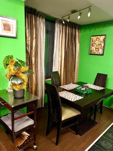 The Green Apartment 2BR - free parking, Sofia (zdjęcie 7)