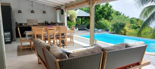 Deluxe Villa image 6
