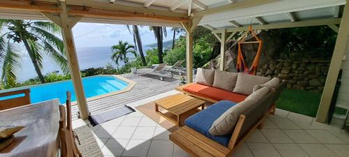 Deluxe Villa image 3