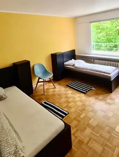 GMA Apartment B16 in Lahr, Deutschland