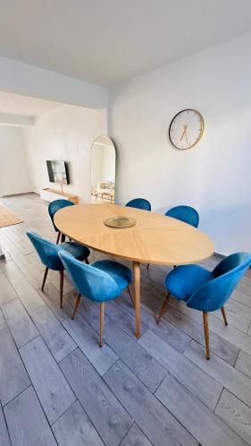 Villa Bleue Agadir in Charaf