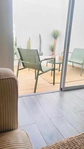 Villa Bleue Agadir in Charaf