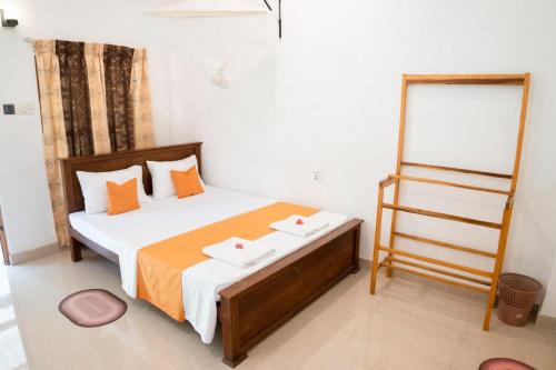 Deluxe Double Room with Balcony image 1