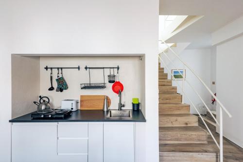 Kitchen, Casa do Bispo in Vila Do Bispo