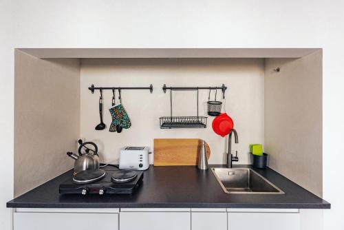 Kitchen, Casa do Bispo in Vila Do Bispo