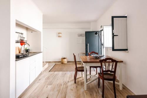 Facilities, Casa do Bispo in Vila Do Bispo