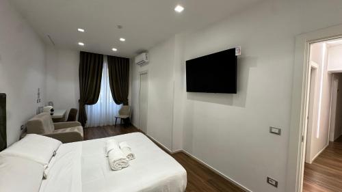 AngelicaHome Roma, Рим (фото 10)